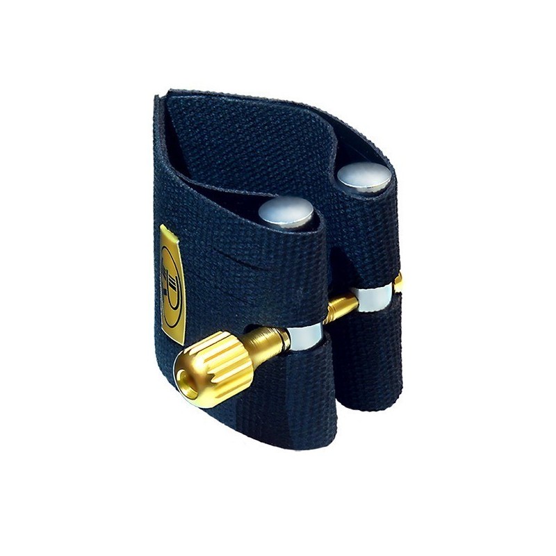 LEGATURA ROVNER VG-1R SERIE VANGOGH CLARINETTO Sib - vai con la sigla