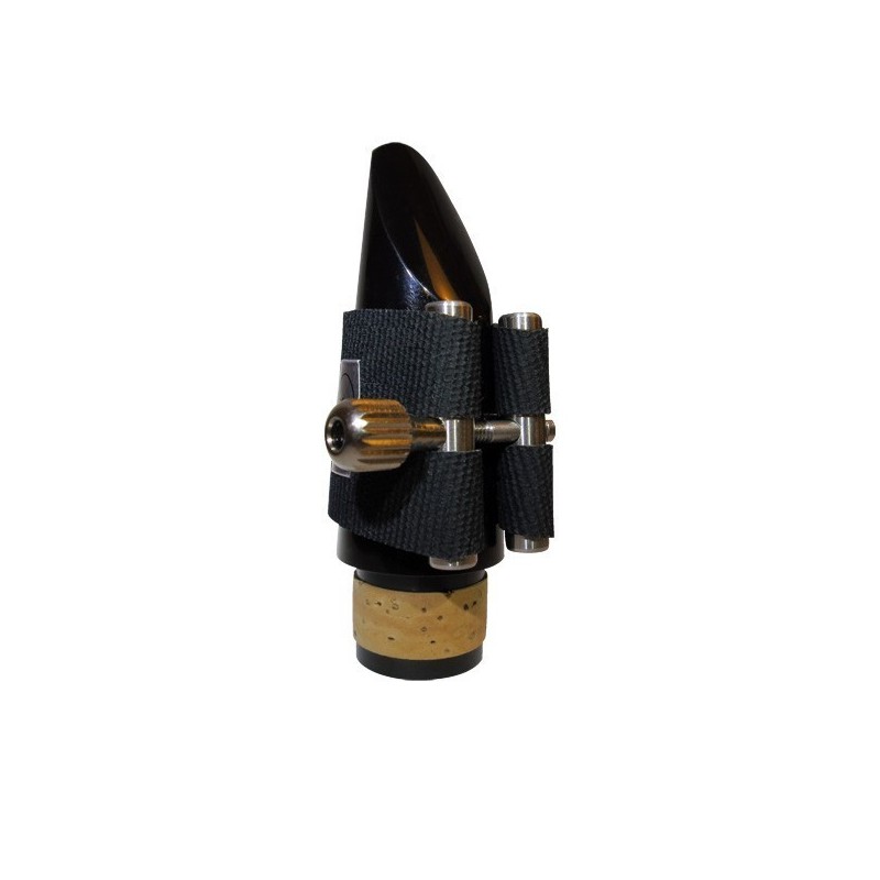 LEGATURA ROVNER VG-1R SERIE VANGOGH CLARINETTO Sib - vaiconlasigla