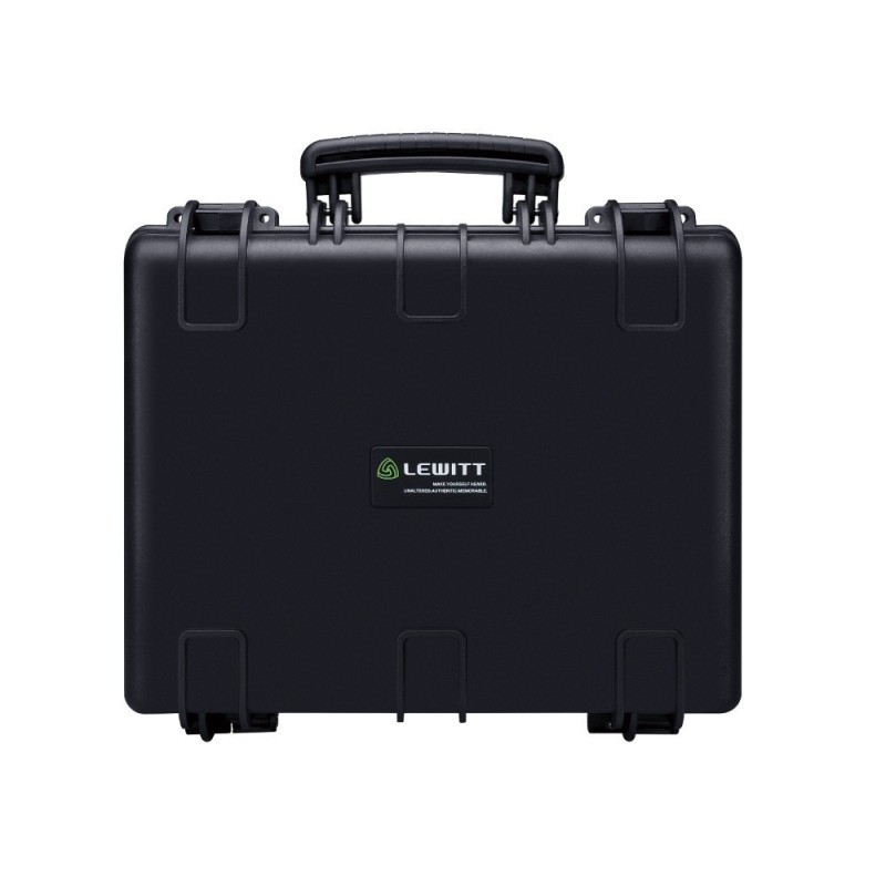 CASE DI GRADO MILITARE LEWITT LCT50Cxx PER LCT840/LCT940 - vaiconlasigla