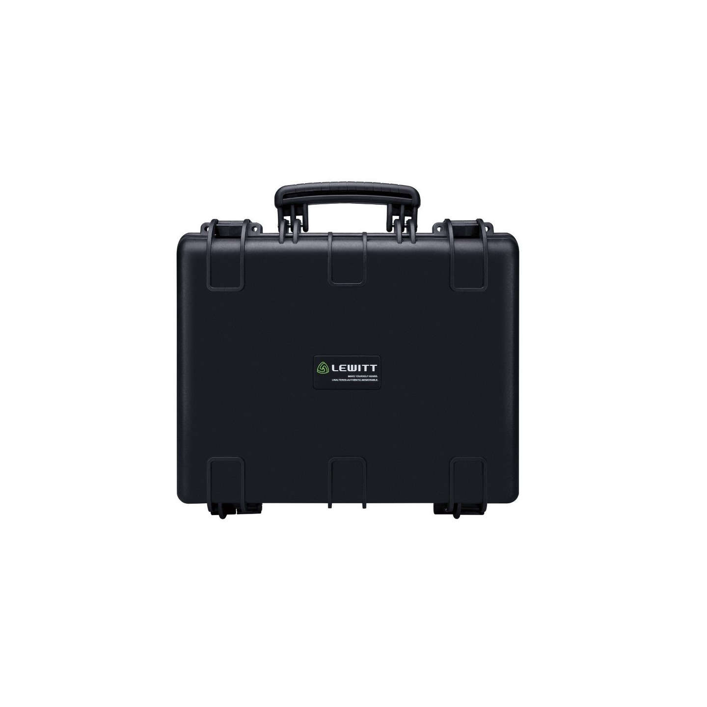 CASE DI GRADO MILITARE LEWITT LCT50Cxx PER LCT840/LCT940 - vaiconlasigla