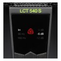 MICROFONO LEWITT STUDIO RECORDING LCT-540S - vaiconlasigla