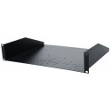 ADATTATORE RACK 19" 2 U - vaiconlasigla