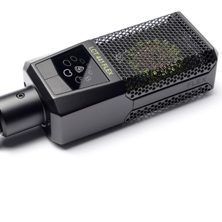 MICROFONO LEWITT LCT 441 FLEX - vai con la sigla