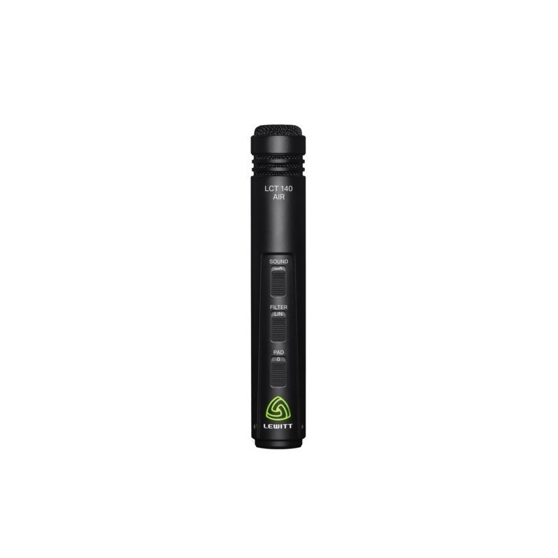 MICROFONO LEWITT LCT 140 AIR - vai con la sigla