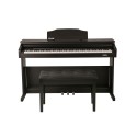 PIANO DIGITALE NUX WK-520 - vai con la sigla