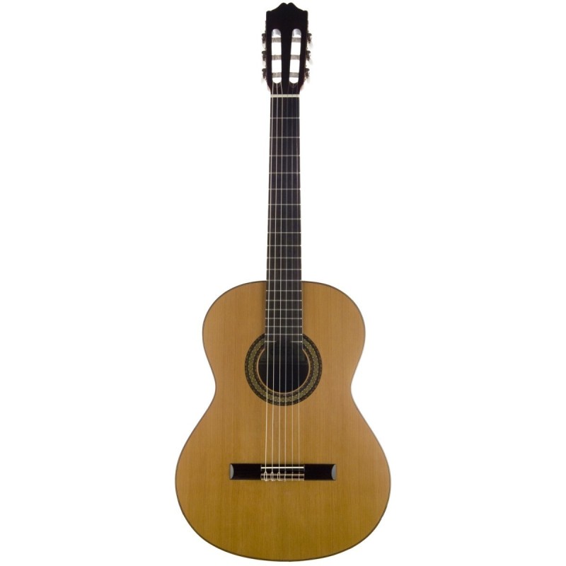 CHITARRA CLASSICA CUENCA 30 - vaiconlasigla