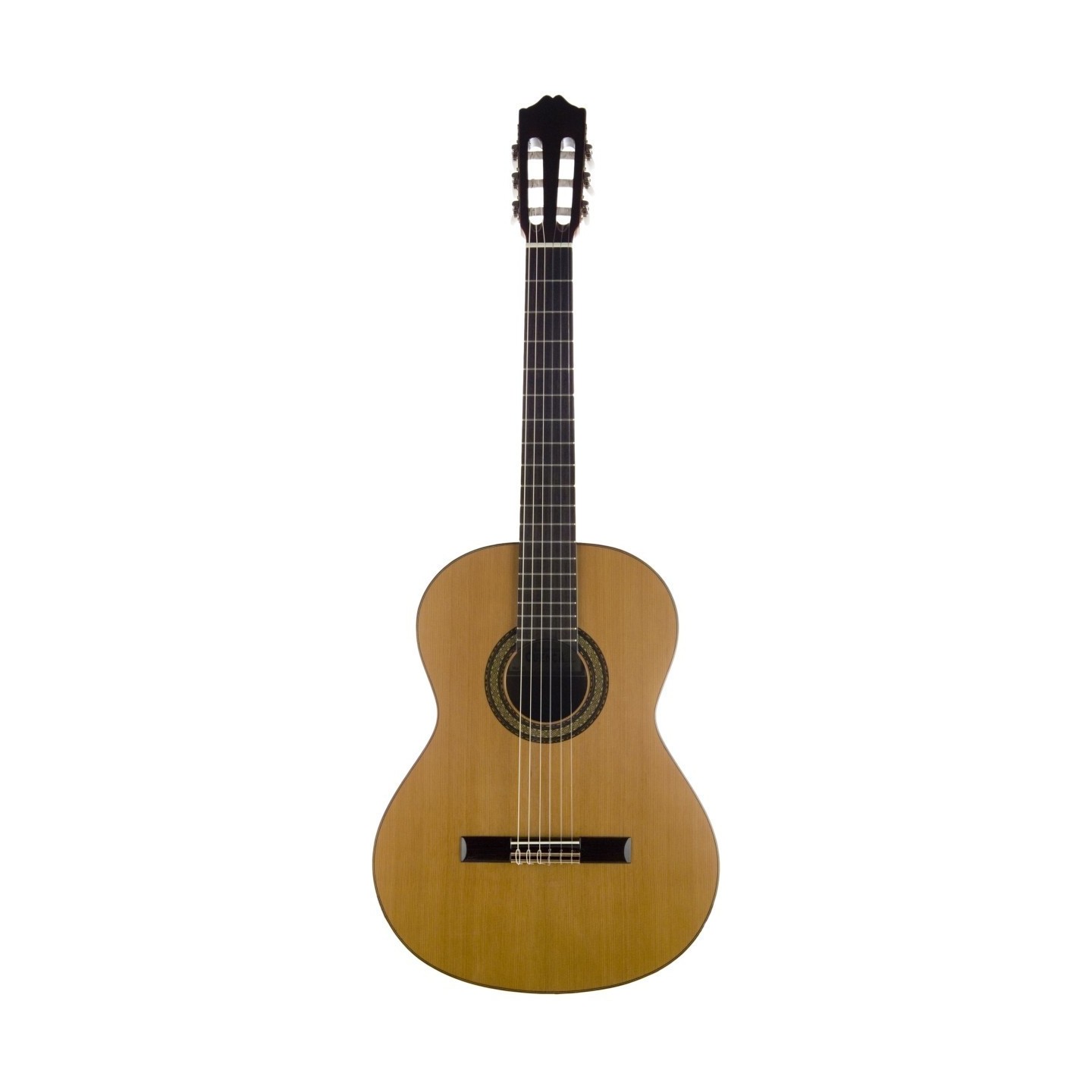 CHITARRA CLASSICA CUENCA 30 - vaiconlasigla