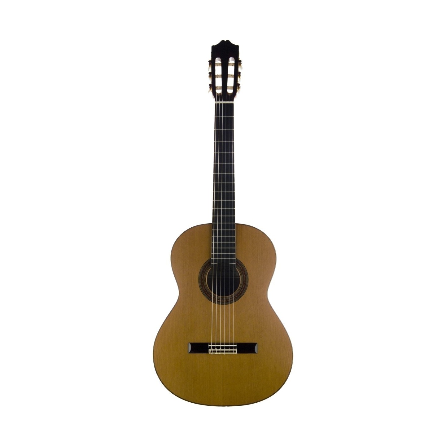 CHITARRA CLASSICA CUENCA 40-R - vai con la sigla