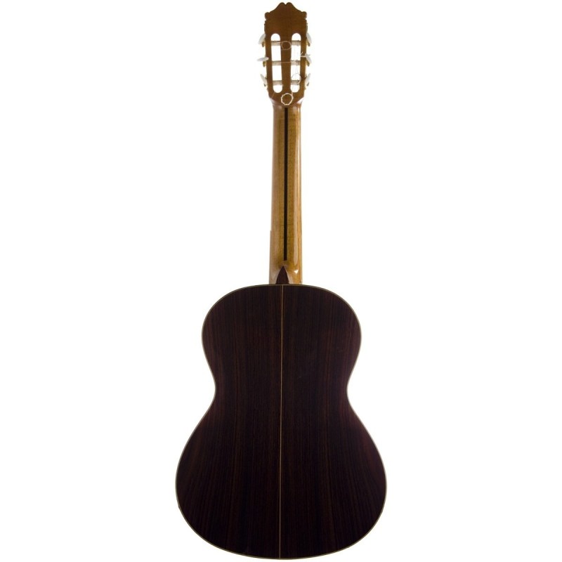 CHITARRA CLASSICA CUENCA 70 A R - vaiconlasigla