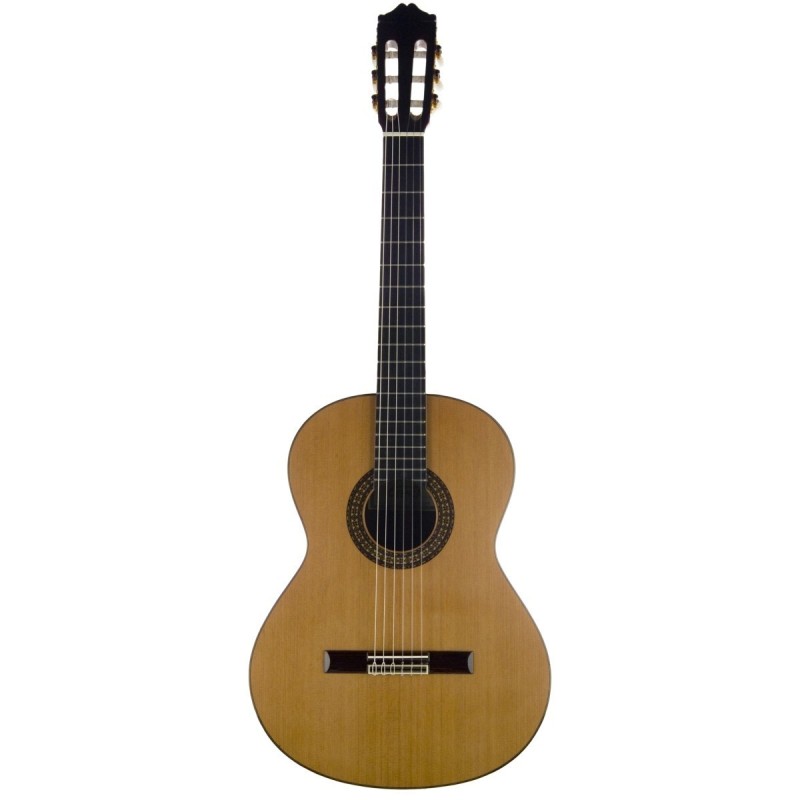 CHITARRA CLASSICA CUENCA 50-R - vai con la sigla