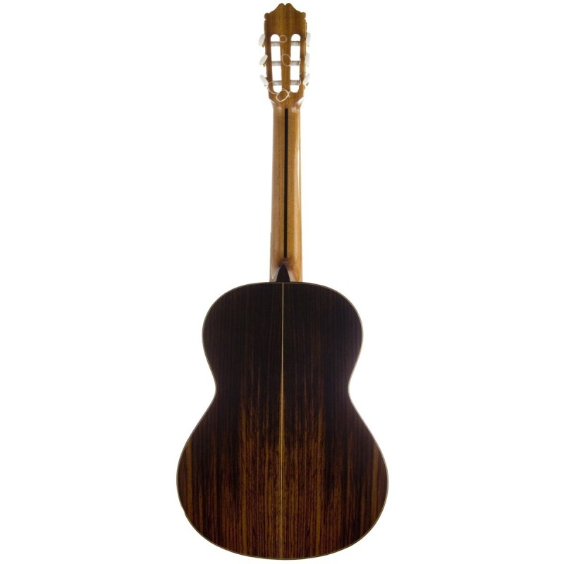 CHITARRA CLASSICA CUENCA 50-R - vai con la sigla