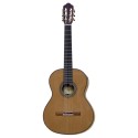 CHITARRA CLASSICA CUENCA LINEA PROFESIONAL CON ASTUCCIO - vaiconlasigla