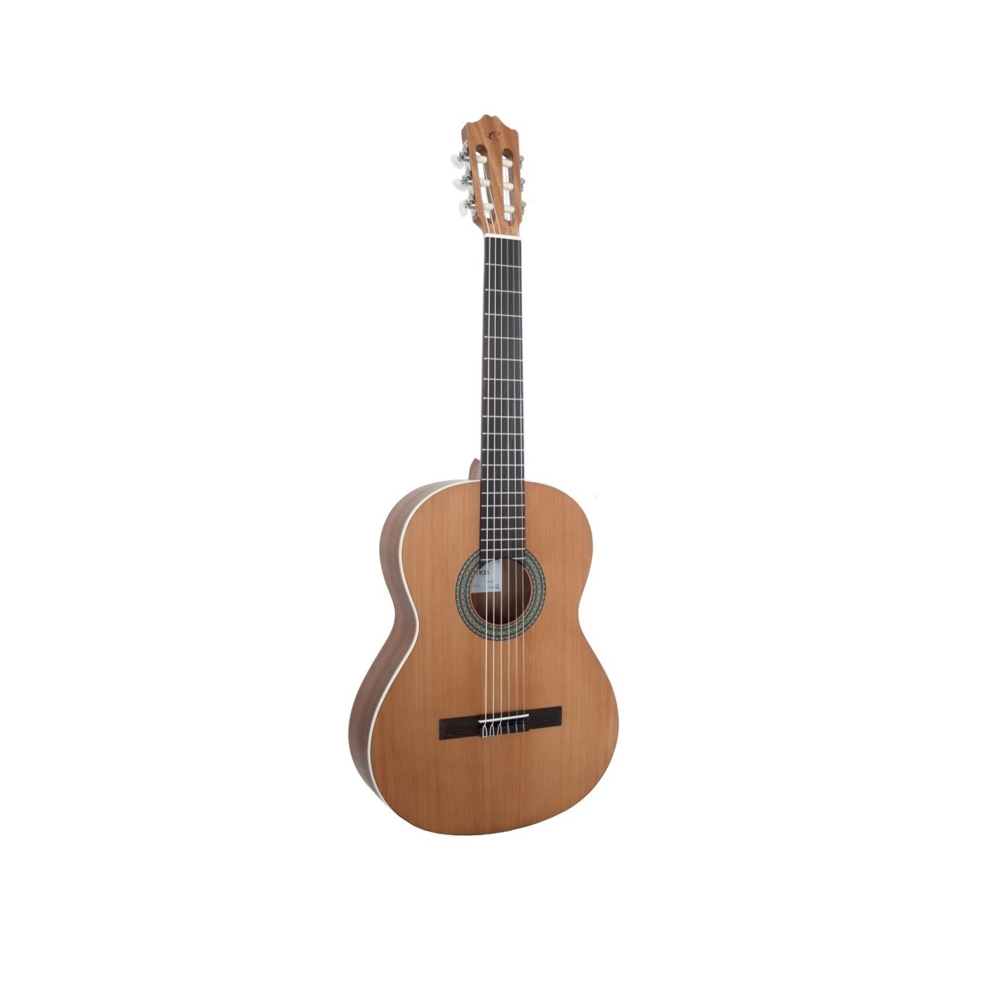 CHITARRA CLASSICA CUENCA 5 NATURE - vai con la sigla