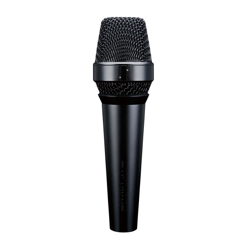 MICROFONO LEWITT STUDIO CONDENSER MTP-740 - vaiconlasigla
