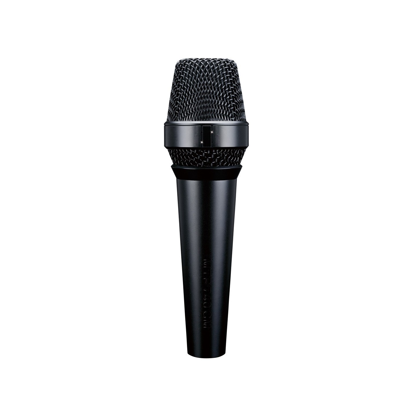 MICROFONO LEWITT STUDIO CONDENSER MTP-740 - vaiconlasigla