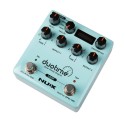 STOMPBOX NUX NDD-6 DUOTIME (DUAL DELAY) - vai con la sigla
