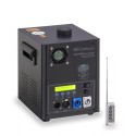 MACCHINA PER SCINTILLE 600W CENTOLIGHT ZEPHIRO 600 SPARK - vaiconlasigla