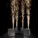 MACCHINA PER SCINTILLE 600W CENTOLIGHT ZEPHIRO 600 SPARK - vaiconlasigla