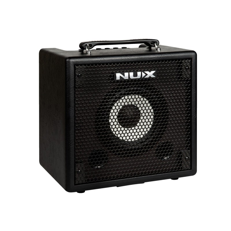 COMBO PER BASSO NUX MIGHTY BASS 50 BT - vai con la sigla