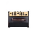 COMBO PER ACUSTICA NUX STAGEMAN II AC-80 CHARGE 80W - vaiconlasigla