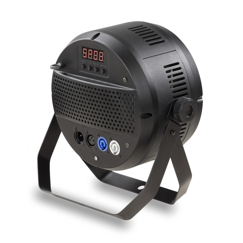 PAR CENTOLIGHT SCENIC C1027 27*10W RGBW 4IN1 - 20° - vai con la sigla