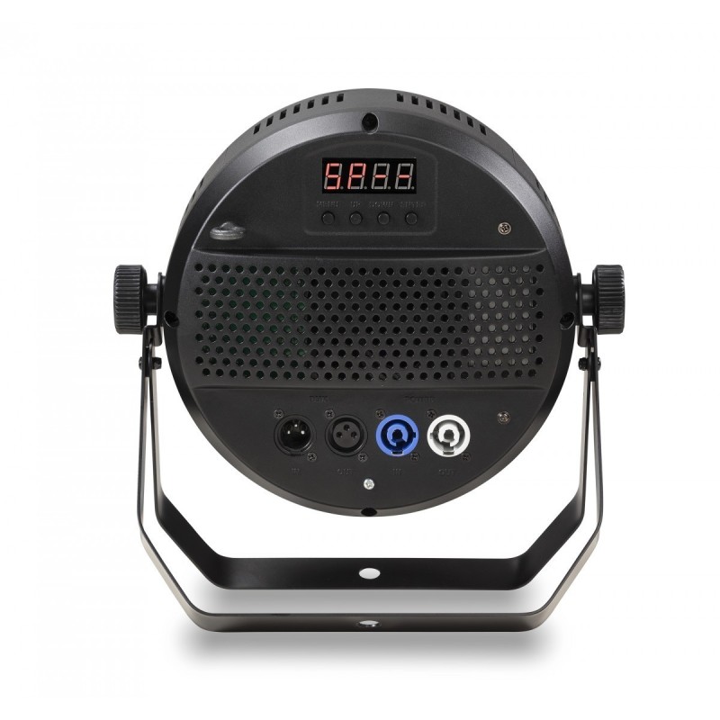 PAR CENTOLIGHT SCENIC C1027 27*10W RGBW 4IN1 - 20° - vaiconlasigla