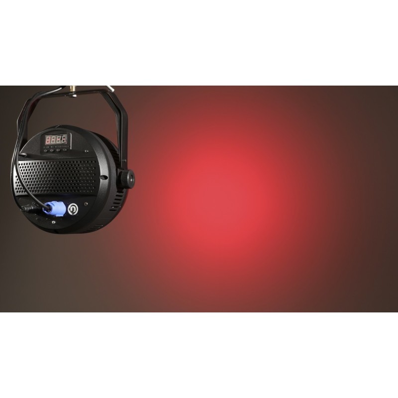 PAR CENTOLIGHT SCENIC C1027 27*10W RGBW 4IN1 - 20° - vai con la sigla