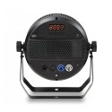 PAR CENTOLIGHT SCENIC W504 4*50W WW+CW - 25° - vai con la sigla