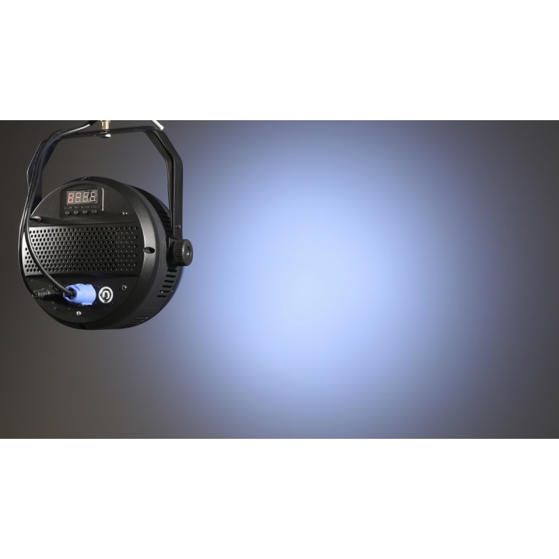 PAR CENTOLIGHT SCENIC C1027 27*10W RGBW 4IN1 - 20° - vaiconlasigla