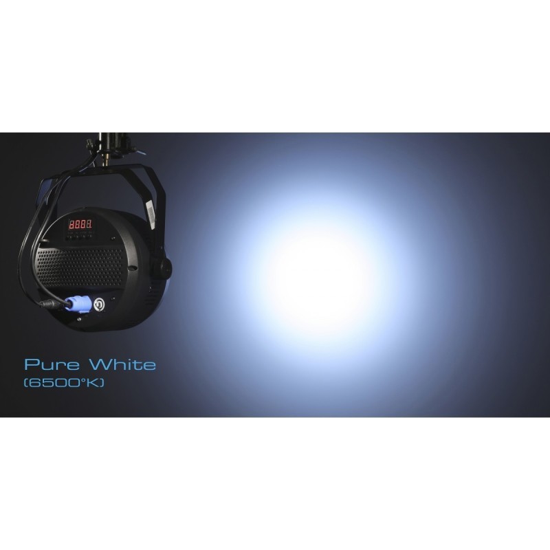 PAR CENTOLIGHT SCENIC W504 4*50W WW+CW - 25° - vaiconlasigla