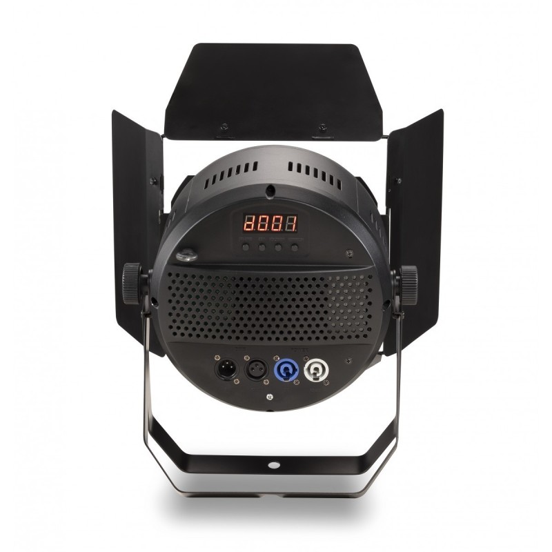 PAR CENTOLIGHT SCENIC W2001 1*200W WW+CW - 60° CON ALETTE - vai con la sigla