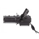 MINI SAGOMATORE LED CENTOLIGHT SQUARE 100PZ 100W WW ZOOM - vai con la sigla