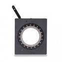 CENTOLIGHT SQUARE IRIS-200 PER SERIE SQUARE - vaiconlasigla
