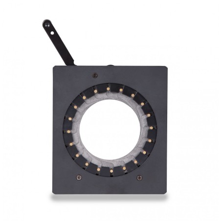 CENTOLIGHT SQUARE IRIS-200 PER SERIE SQUARE - vaiconlasigla