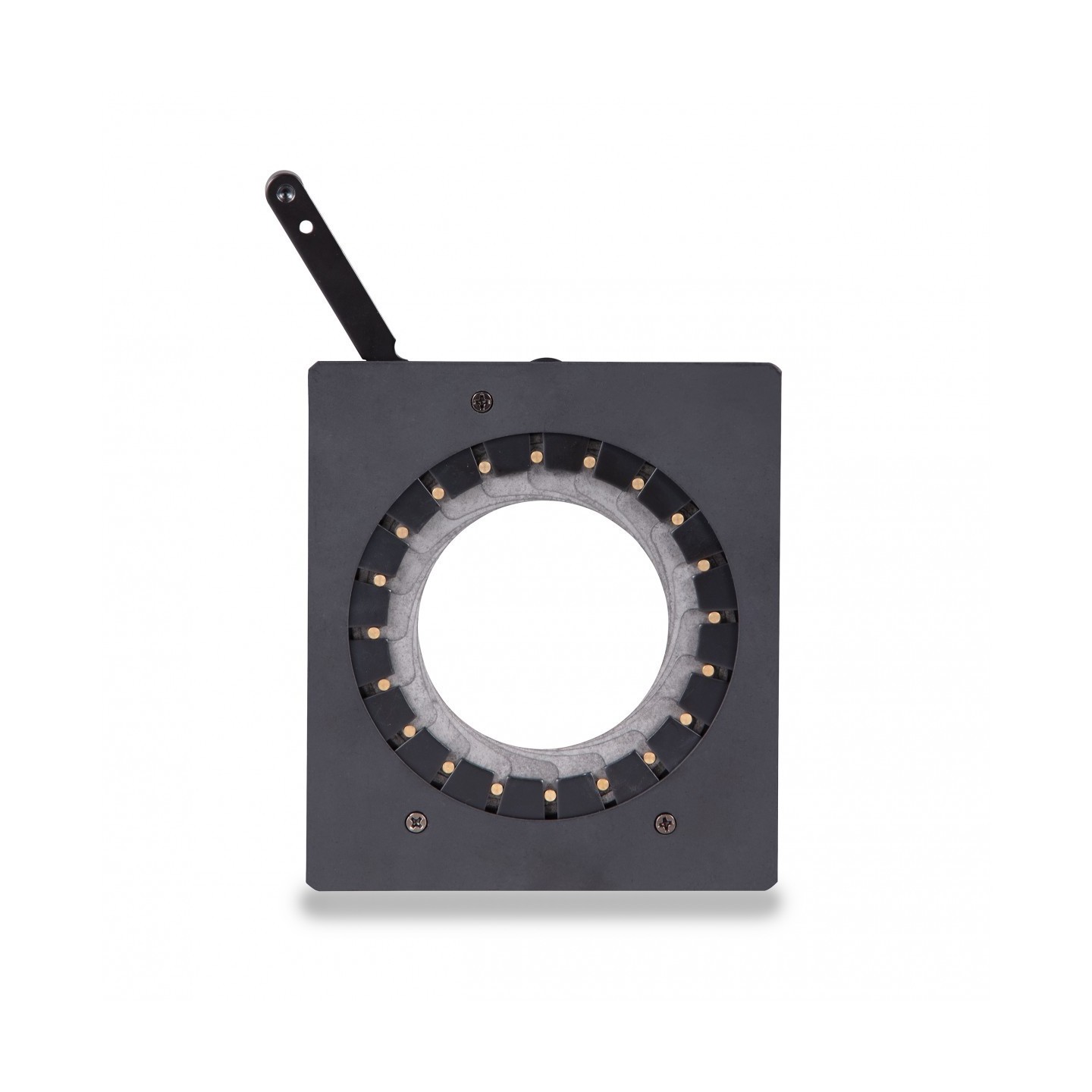 CENTOLIGHT SQUARE IRIS-200 PER SERIE SQUARE - vaiconlasigla