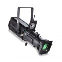 CENTOLIGHT SQUARE IRIS-200 PER SERIE SQUARE - vaiconlasigla