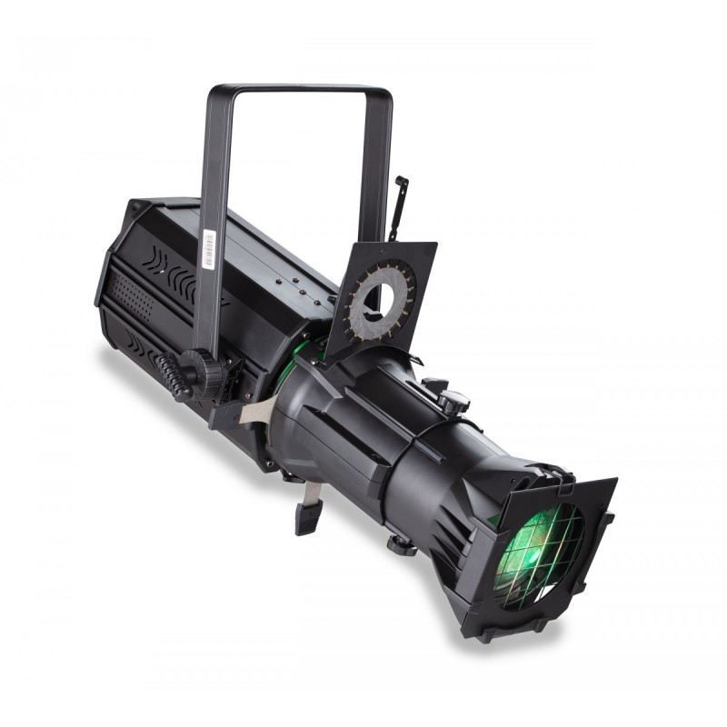 CENTOLIGHT SQUARE IRIS-200 PER SERIE SQUARE - vaiconlasigla