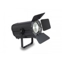 FARO FRESNEL CENTOLIGHT PLOT 200FZ LED 200W WW ZOOM - vai con la sigla