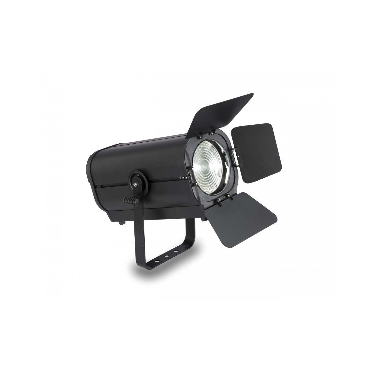 FARO FRESNEL CENTOLIGHT PLOT 200FZ LED 200W WW ZOOM - vai con la sigla
