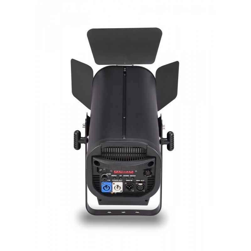 FARO FRESNEL CENTOLIGHT PLOT 200FZ LED 200W WW ZOOM - vai con la sigla