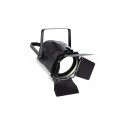 PAR CENTOLIGHT SCENIC COB-20OW LED 200W WW-CW CON ALETTE - vai con la sigla
