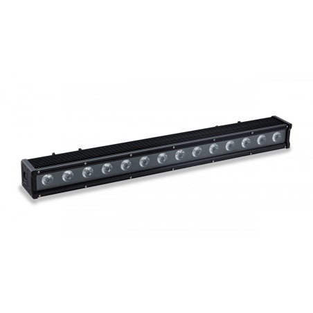 BARRA LED CENTOLIGHT MOODLINER 1430WP 14X30W RGBW IP65 - vai con la sigla