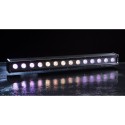 BARRA LED CENTOLIGHT MOODLINER 1430WP 14X30W RGBW IP65 - vaiconlasigla
