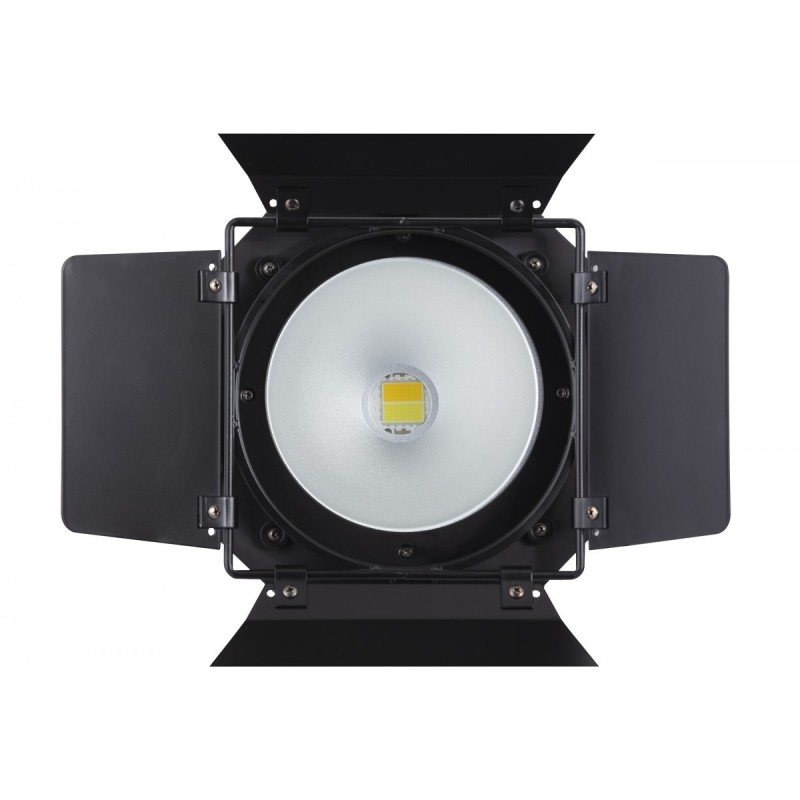 PAR CENTOLIGHT SCENIC COB-20OW LED 200W WW-CW CON ALETTE - vaiconlasigla