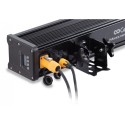 BARRA LED CENTOLIGHT MOODLINER 1430WP 14X30W RGBW IP65 - vaiconlasigla