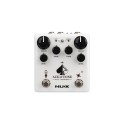 NUX ACE OF TONE DUAL OVERDRIVE NDO-5 - vai con la sigla