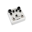 NUX ACE OF TONE DUAL OVERDRIVE NDO-5 - vaiconlasigla