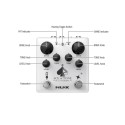 NUX ACE OF TONE DUAL OVERDRIVE NDO-5 - vai con la sigla