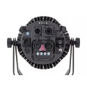 SET 6 PAR A BATT. DA ESTERNO CENTOLIGHT PORTRAIT TONDO CON CASE - vai con la sigla
