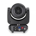 SET 4 TESTE MOBILI WASH CENTOLIGHT THESIS 280 ZOOM CON FLIGHT CASE - vaiconlasigla
